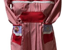 Fabricaciòn Propia.